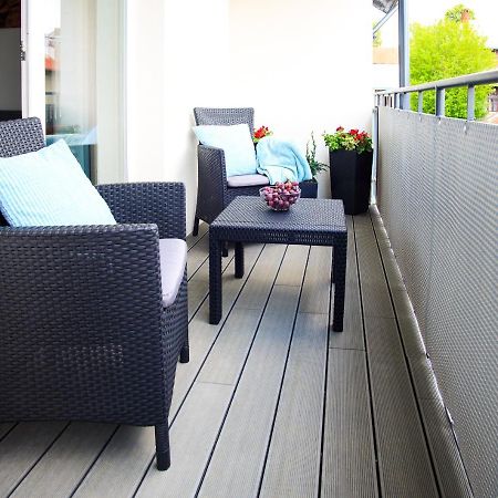 Apartament Rodzinny Lesko Eksteriør bilde