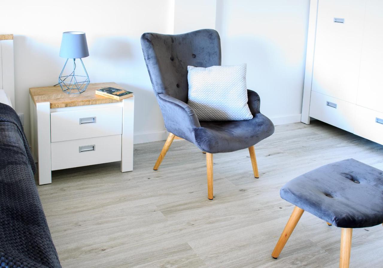 Apartament Rodzinny Lesko Eksteriør bilde